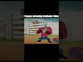 Download Lagu Popeye defeating Badlands Bluto #shorts #popeye #cartoon #funny #funnyvideo #funnyvideos #rodeo