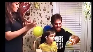 chris Benoit s personal