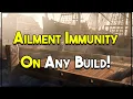 How to Be Elemental Ailment Immune on Any Build PoE 3 25