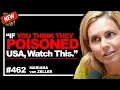 TERRIFIES Me - Inside Black Markets Cartel TAKEOVER Mariana van Zeller 462