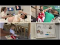 Download Lagu MI SOBRINA ESTÁ A PUNTO DE NACER Y VAMOS AL ZOO | AARÓN ESCUDERO
