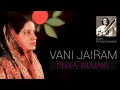 Download Lagu Vani Jairam | Meera Bhajans | Pandit Ravi Shankar