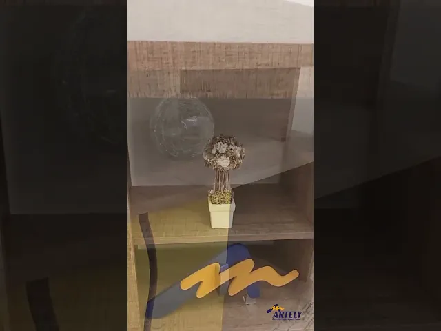 Vídeo do produto Vídeo do produto