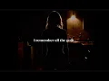 Victoria Jordan - I hate being sober