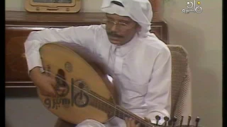 طلال مداح   قصري بعد المسافة   لقاء من التلفزيون المصري دندنها