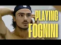 Download Lagu PLAYING FOGNINI [EP.10] - Andrea Collarini