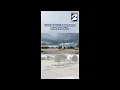 TIMELAPSE Thunderstorms Rolling Into Katy