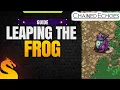 LEAPING THE FROG Quest Rohlan Reward - CHAINED ECHOES