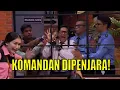 Download Lagu KOMANDAN DIJEBLOSKAN KE TAHANAN | LAPOR PAK! SPESIAL