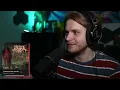 BEST DEATHCORE BREAKDOWNS by Chelsea Grin - 'Suffer in Hell' | Full Album Reaction Highlights