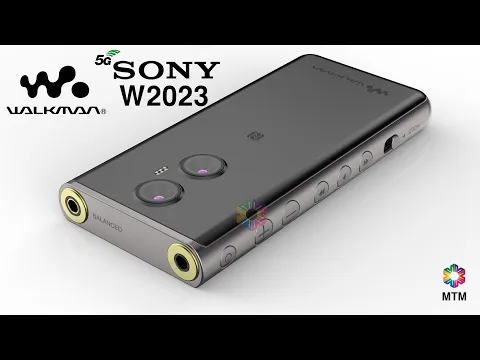 Download MP3 Sony W2023 Price, Release Date, Features, Specs, Battery, Trailer, First Look, Launch - Sony Walkman