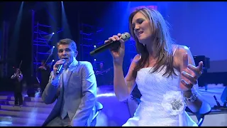 theuns jordaan u0026 juanita du plessis sonneblom uit bethlehem sweef soos n arend