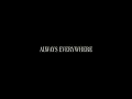 Lagu Charli xcx - Always Everywhere (Official Lyric Video)
