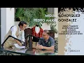 Download Lagu A Caballo con Miguel Bohorquez y Pedro Amaya