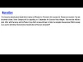 Which concept was used to determine the derivative classification of the new document