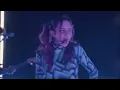Magdalena Bay - Dreamcatching (Live from My Den)