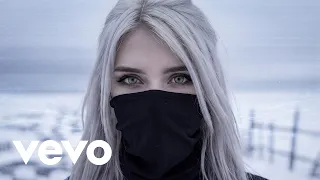 alan walker style u0026 seantonio different destiny official music video 
