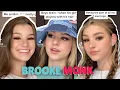 Brooke Monk TikTok Compilation