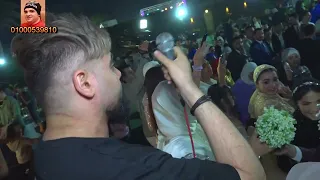 مصطفى الدجوى ال جانى بعد يومين حفل زفاف ملك شريف سامى قناة حماده زناتى             دندنها