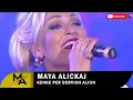Maya Alickaj - Kenge per Dervish Aliun