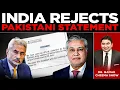 Download Lagu India rejects statement by Pakistan that India us behind Killing of Pak Soldiers