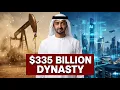 The 335 Billion Family You ve Never Heard Of