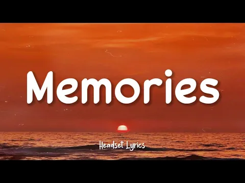 Download MP3 Conan Gray - Memories (Speed Up) I promise that the ending always stays the same (lyrics terjemahan)