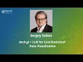 deck gl LLM for Data Visualization