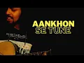 Download Lagu Aankhon Se Tune Kya Keh Diya | Kumar Sanu | Alka Yagnik |1998 | Guitar Covar