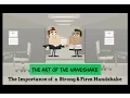 How to Shake Hands - Tips on Shaking Hands