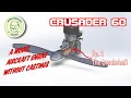 Download Lagu Crusader 60. A Model Aircraft Engine You Can Build Without Castings. Ep.2 - The Crankshaft