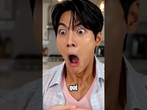 A JINU NO LE GUSTÓ LA CENA # #parody #kpop #kpopdemonhunters