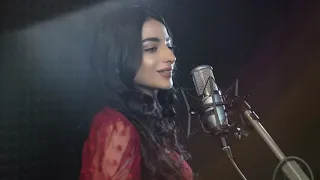 Dana Obaid New Cover Ma Ba Aref Yara يارا مابعرف 