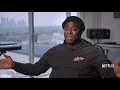 The Cast of The Harder They Fall on Working Together | Netflix