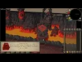 OSRS Inferno - Triple Jads Zuk with Armadyl Crossbow