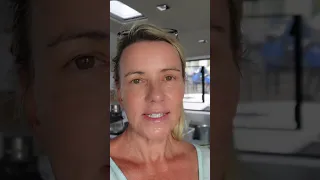 New Rigging Upgrades! We are super excited to share! #sailboat #outremer #boatlife