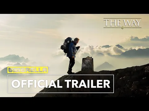 Official Trailer