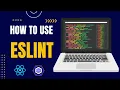 ESLint Tutorial Improve JavaScript Code Quality and Standards