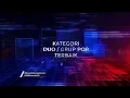 Kategori Duo / Grup Pop Terbaik | AMI AWARDS 2019
