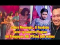 Lagu Ada apa dgn Zahra menangis \u0026 Bagaimana kabar terbaru dr Tasya Ini tanggapan Adi D'Band tadi malam