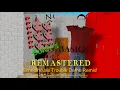 Baldi’s Basics Classic Remastered: Schoolhouse Trouble Demo Remix!