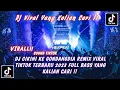 Download Lagu DJ Cikini Ke Gondangdia Remix Viral TikTok Terbaru 2023 Full Bass Yang Kalian Cari !!
