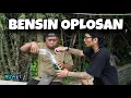 BENSIN OPLOSAN