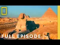Download Lagu Tomb of Pharaoh Tutankhamun (Full Episode) | Lost Treasures of Egypt | National Geographic