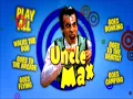Download Lagu DVD Opening to Uncle Max Six More Crazy Adventures UK DVD