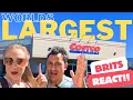 Inside The World s Largest Costco - FULL WALKTHROUGH