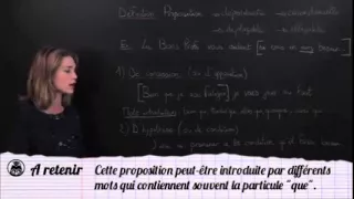 propositions subordonnes de condition et concession franais 3e les bons profs
