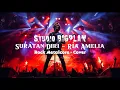 Lagu SURATAN DIRI - Ria Amelia | Rock Metal Core