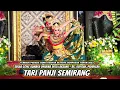 TERBAIK | TARI PANJI SEMIRANG - BR. KEPISAH PEDUNGAN // PARADE GONG KEBYAR DENPASAR 2023