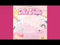 TWICE - THE FEELS (Official Instrumental With Backing Vocals)